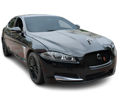 Jaguar XF-img